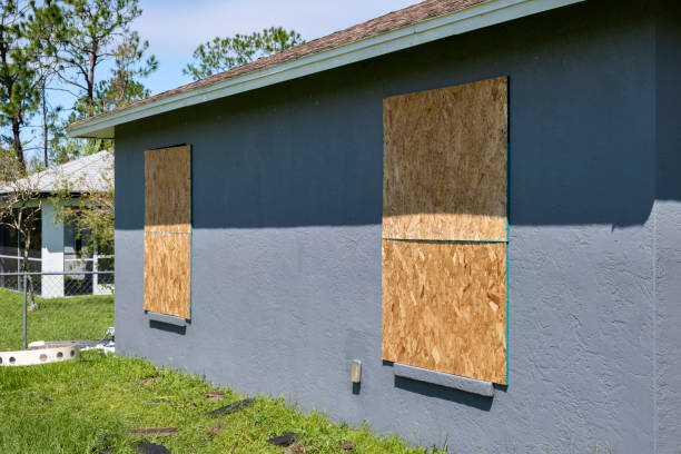 Reliable China Lake Acres, CA Siding Installation & Repair Solutions